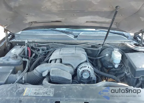 2009 Chevrolet Tahoe Lt1 z USA, uszkodzony, nr VIN 1GNEC23369R232696